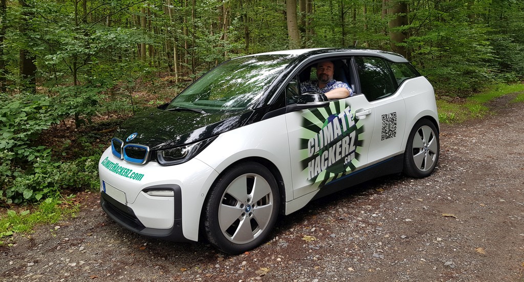 Mehr zum ClimateHackerz Mobil gibt es hier.