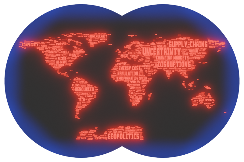 transformation strategy challenges